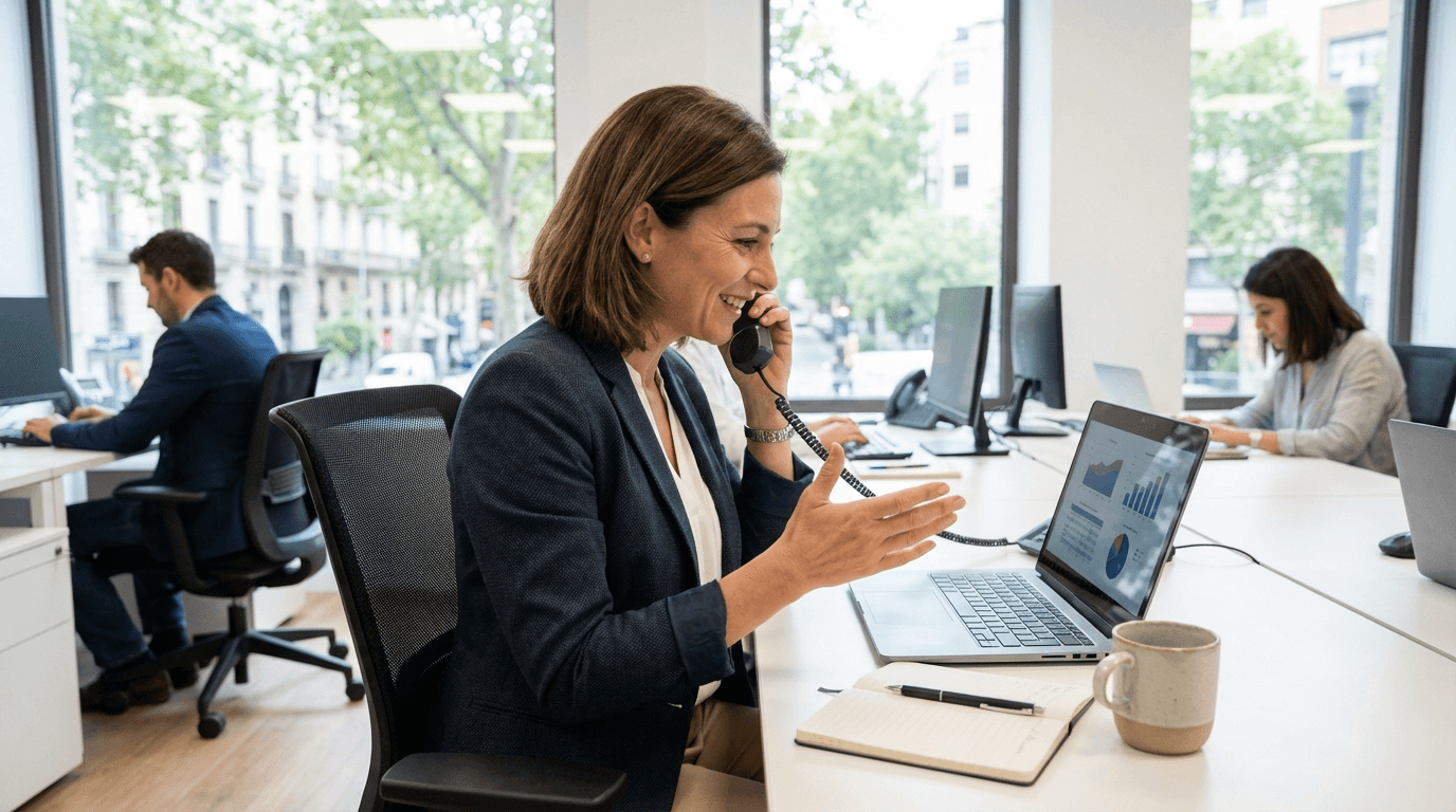 Säljare - Utbildningsvägar och specialiseringar