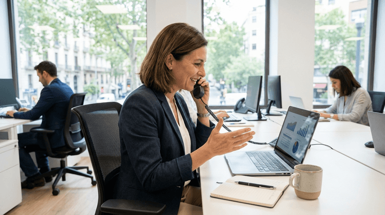 Säljare - Utbildningsvägar och specialiseringar