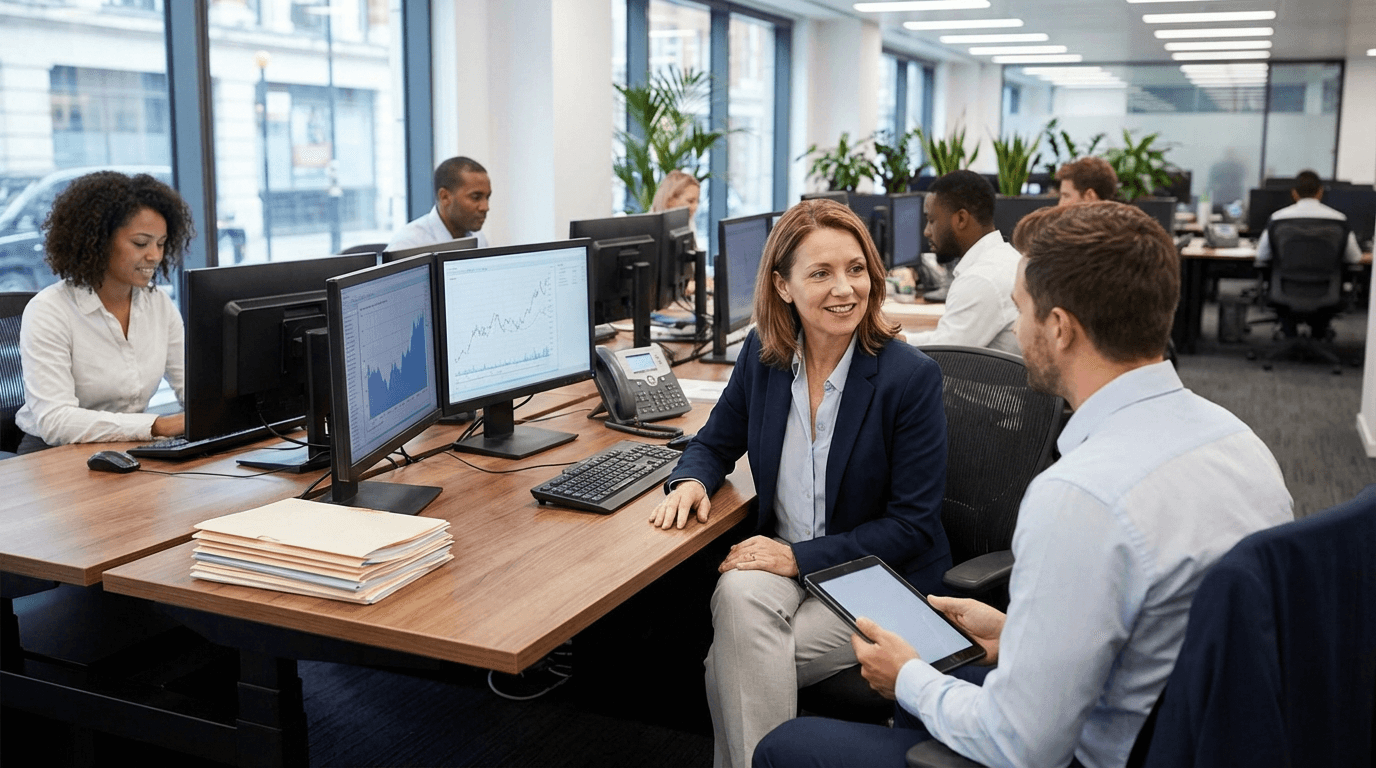 Kundservicechef - Utbildningsvägar och specialiseringar