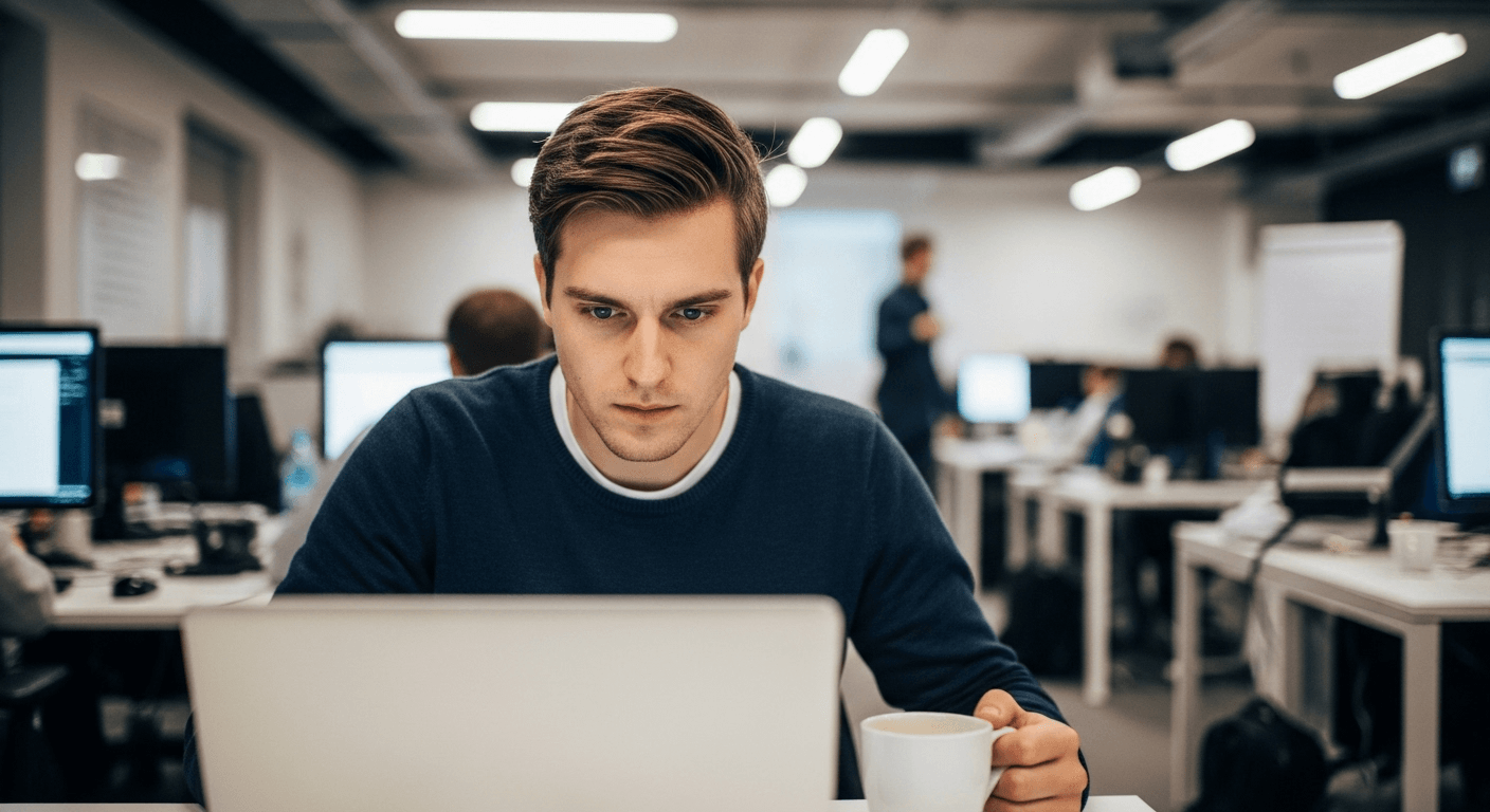 Hur mycket tjänar en Digital marknadsförare 2025?