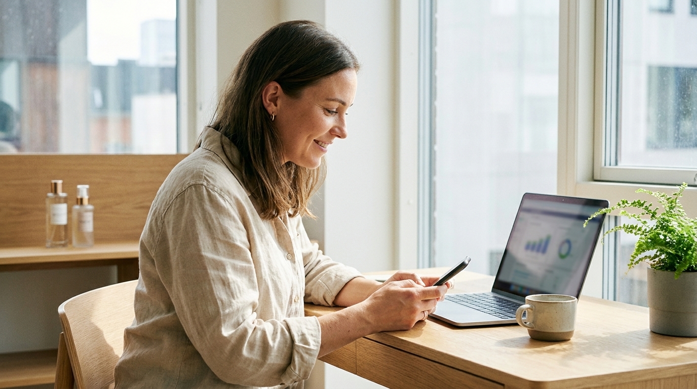 Chat-shopping: Är du redo för conversational commerce?