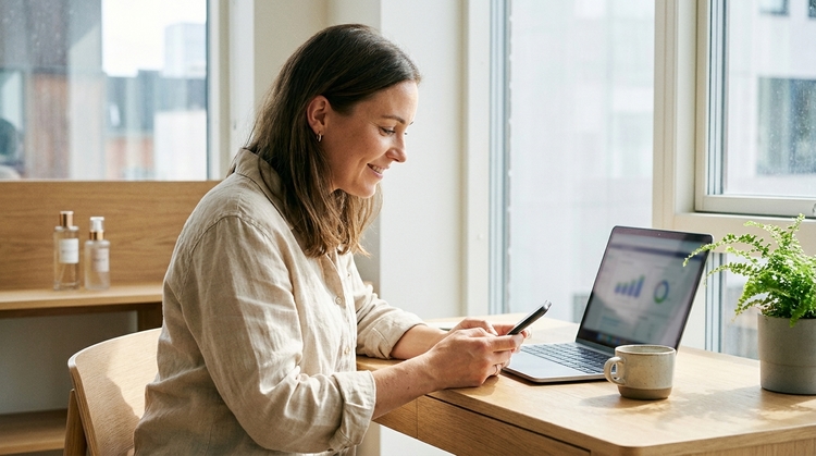 Ny trend inom e-handeln: Är du redo för conversational commerce?