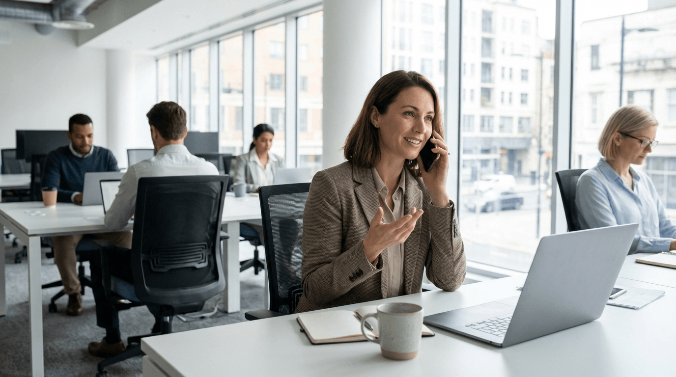 Hur mycket tjänar en Account manager 2025?