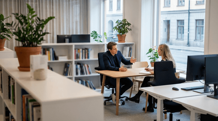 Hur mycket tjänar en Rådgivare 2025?