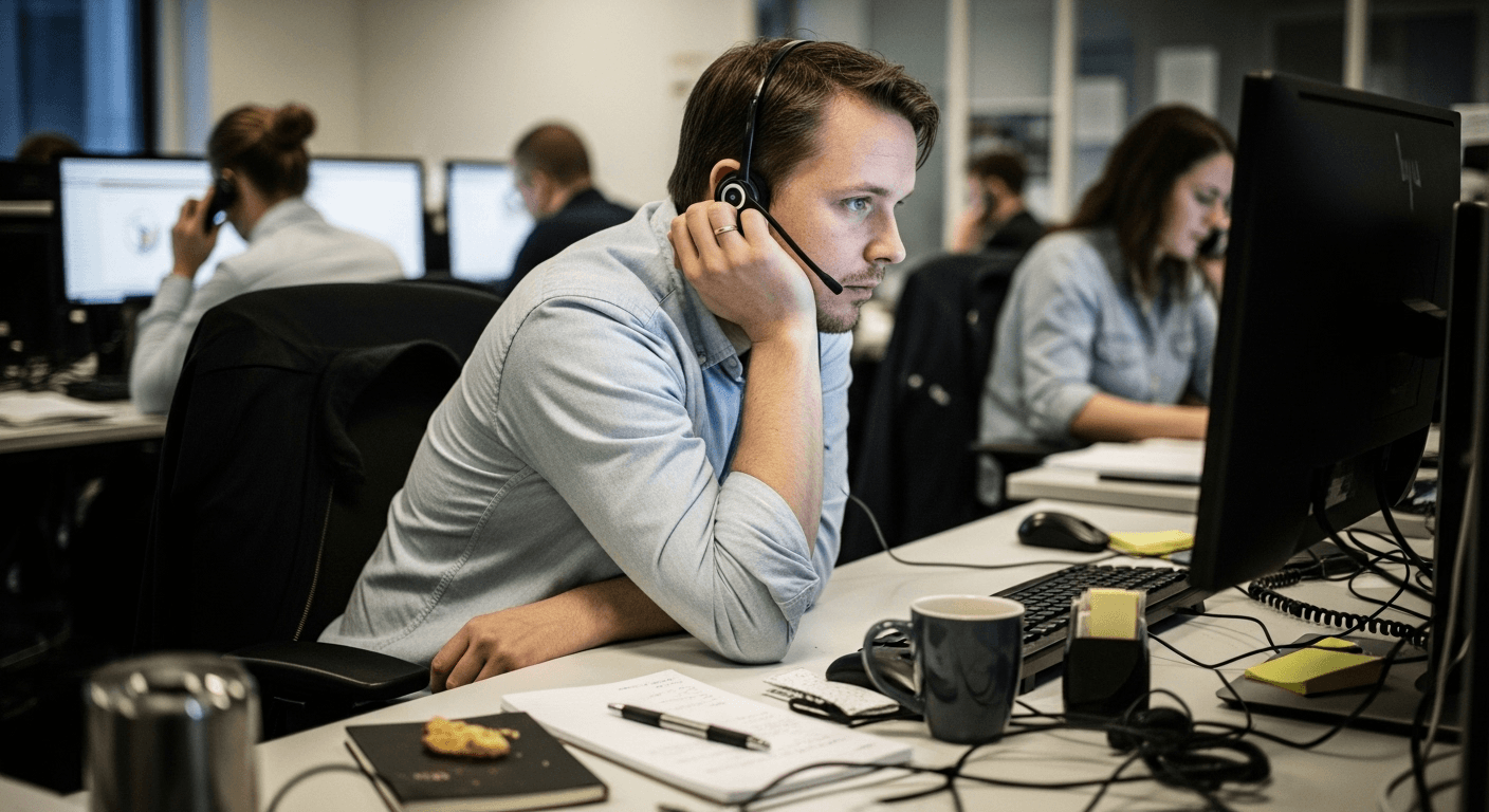 Hur mycket tjänar en Innesäljare 2025?