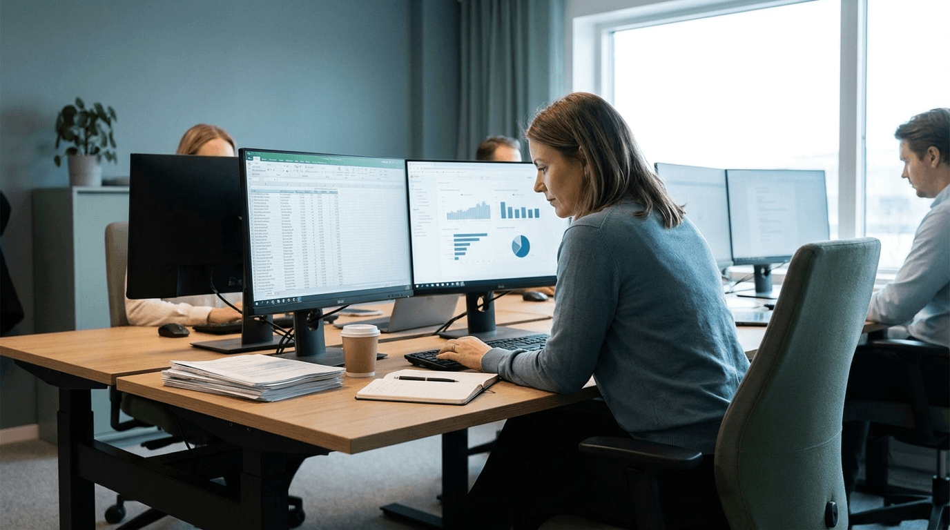 Vad gör en Mediaplanerare?