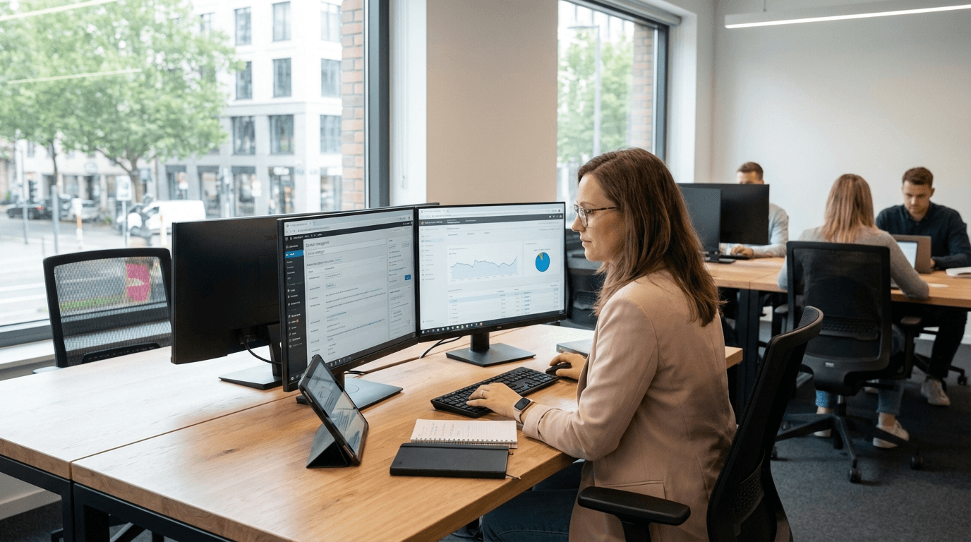 Content Manager - Utbildningsvägar och specialiseringar