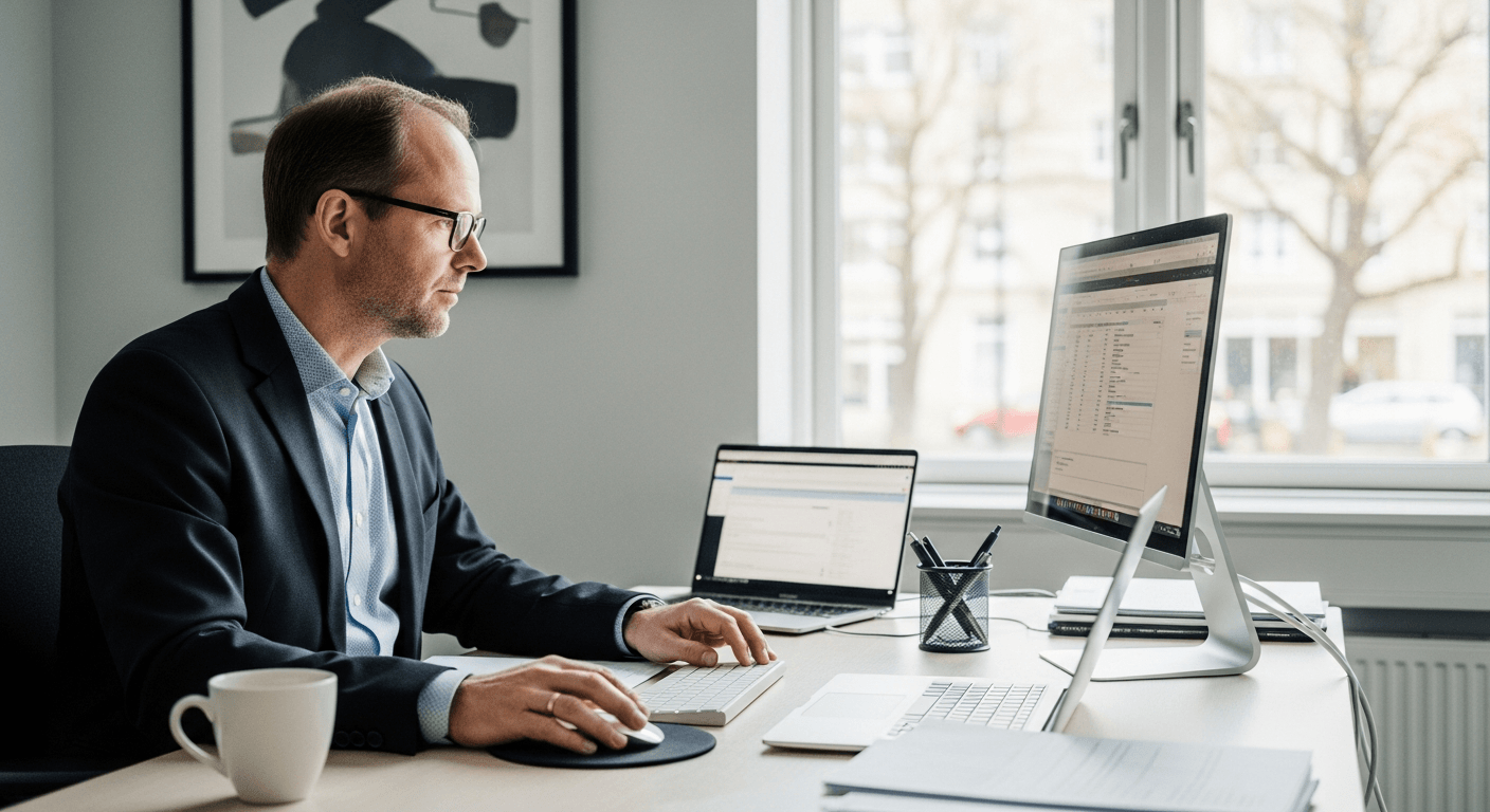 Hur mycket tjänar en Försäkringsförmedlare 2025?