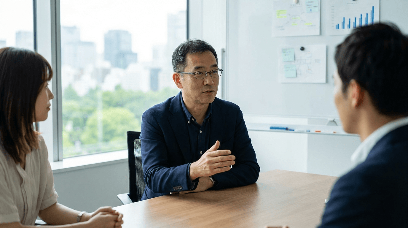 Vad gör en Försäljningschef?