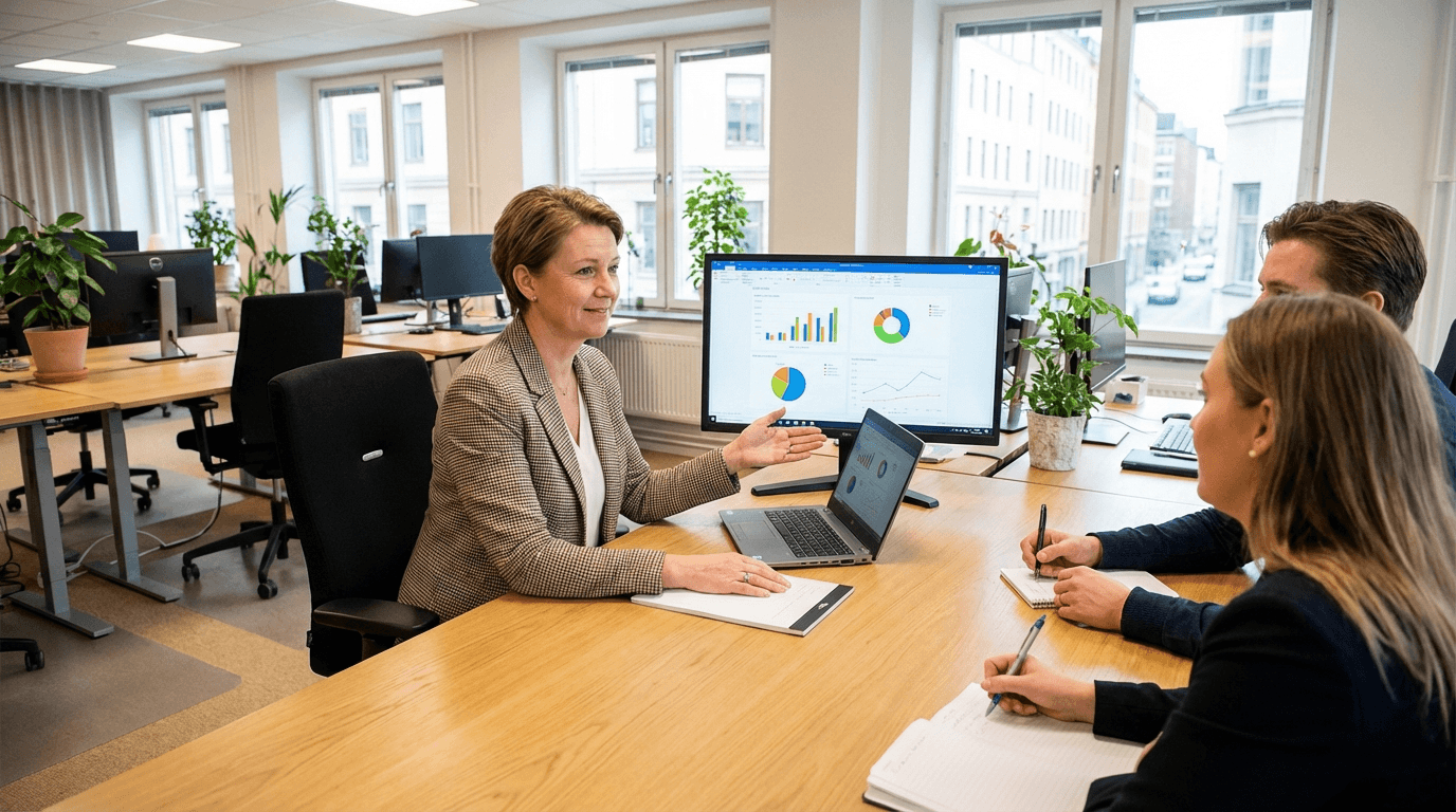 Reklamchef - Utbildningsvägar och specialiseringar